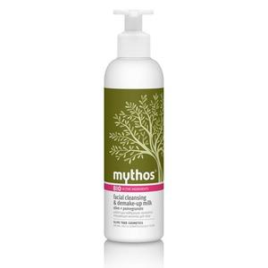 Mythos Facial Cleansing & Demak-up milk - 200 ml rensemælk