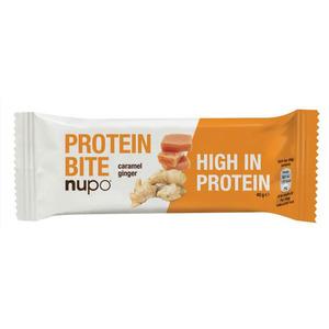 nupo bite med ingefær fra nupo
