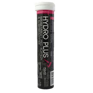 hydroplus med hindbær
