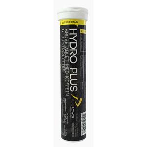 hydroplus med elektrolytter og koffein