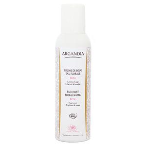 Argandia Face Mist Floral Water Rose - 150 ml