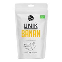 Diet Food Banan pulver Ø - 200 g.