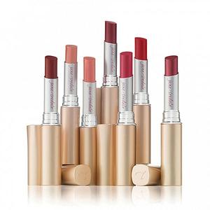 Jane Iredale Puremoist lipstick - 3 g - flere farver