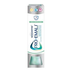 Sensodyne Pro-Emalj Daily Protection - 75 ml tandpasta