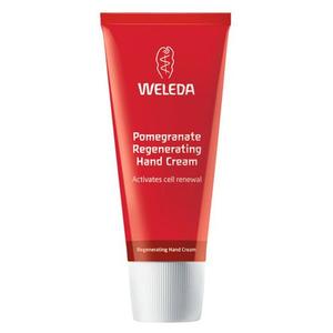 Weleda Hand Cream Regenerating Pomegranate - 50 ml håndcreme