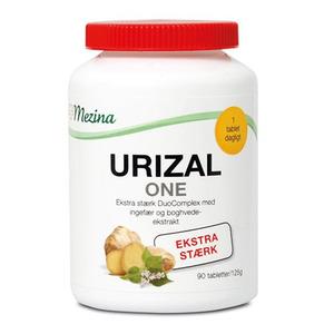 Urizal One 90 stk.