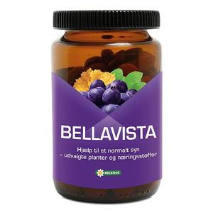 Bellavista 120 tabletter