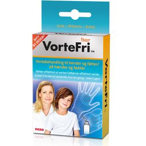 VorteFri - 5 ml.