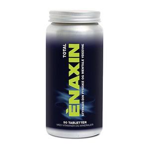 Enaxin Total - 90 tabletter