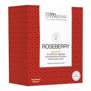 Mezina Roseberry - 180 tab. i glas