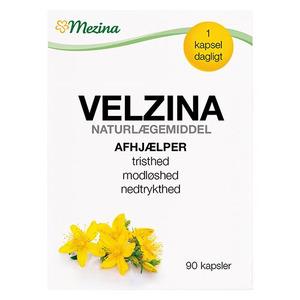 Velzina 90 kapsler