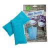 Bamboo Pro Shoe Buddy - naturlig rensende indsatse til fodtøj.