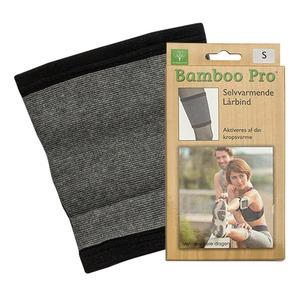 11: Bamboo Pro lårbind - flere størrelser