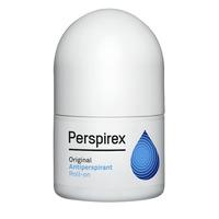 Perspirex Roll-on mod armsved - 20 ml.