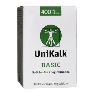 UniKalk Basic - 180 stk