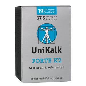 UniKalk Forte K2 - 140 tabl.