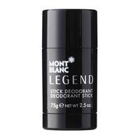 Montblanc Legend Deodorant Stick - 75 g