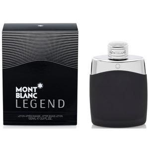 Montblanc Legend Aftershave Lotion – 100 ml