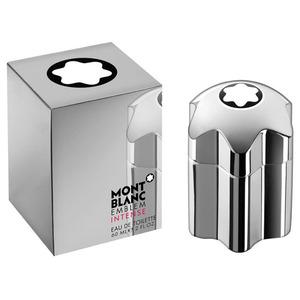 Montblanc Emblem Intense Eau de toilette - 60 ml