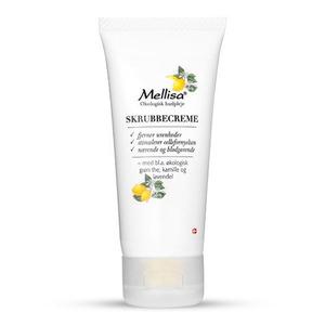 Mellisa Skrubbecreme - 50ml