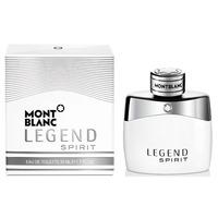 Montblanc Legend Spirit Eau de toilette - 50 ml