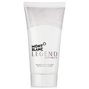Montblanc Legend Spirit Aftershave Balm - 150 ml