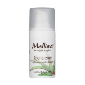 Mellisa øjencreme - 15ml