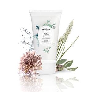 Mellisa Baby Lotion m/aloe vera - 200ml