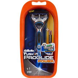 Gillette Fusion Proglide Power barberskraber