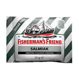 Fisherman's Friend - Salmiak - 25 g