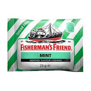 Fisherman's Friend - Mint 25 g