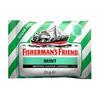 Fisherman's Friend - Mint - 25 g halspastiller med menthol