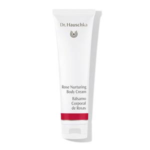 Hauschka Rose Nurturing Body Cream 145