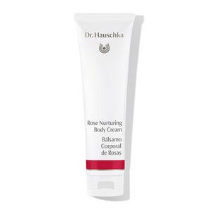 Dr. Hauschka Rose Nurturing Body Cream - 145 ml bodylotion med rose