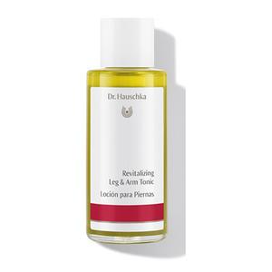 Dr. Hauschka Revitalising Leg & Arm Tonic - 100 ml