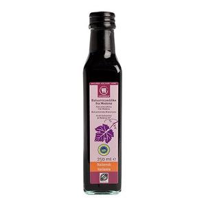 Balsamicoeddike fra Urtekram