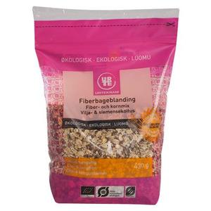 Urtekram Fiberbageblanding