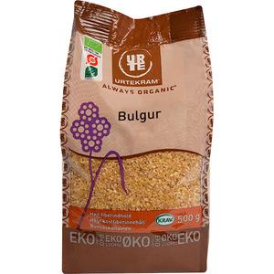Urtekram Bulgur Ø - 500 gr