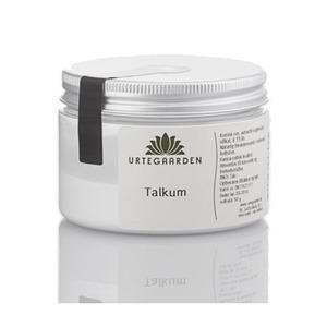 Urtegaarden Talkum - 100 g pudring af bolsjer