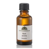 Urtegaarden Rom Aroma - 10 ml