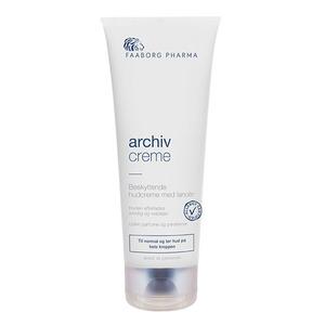 faaborg pharma Archiv Creme 250 ml