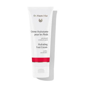 Dr. Hauschka Hydrating Foot Cream - 75 ml