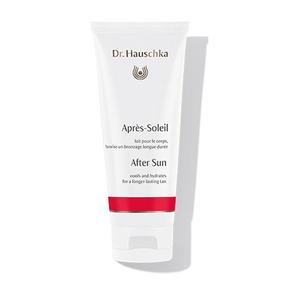 Dr. Hauschka After Sun Lotion - 100 ml