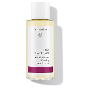 Dr. Hauschka Moor Lavender Calming Bath Essence - 100 ml