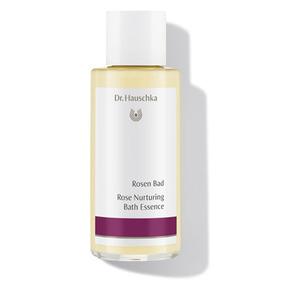 Dr. Hauschka Rose Nurturing Bath Essence - 100 ml