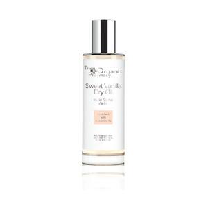 The Organic Pharmacy Sweet Vanilla Dry Oil 100