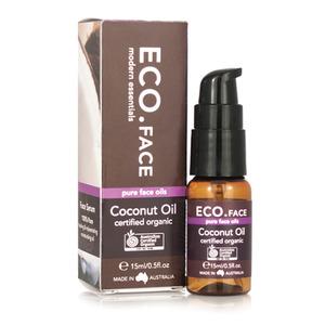 ECO. Ansigtsolie Kokos - 30 ml
