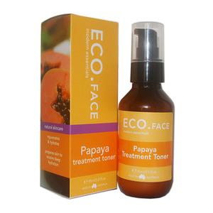 ECO. Toner Papaya - 95 ml