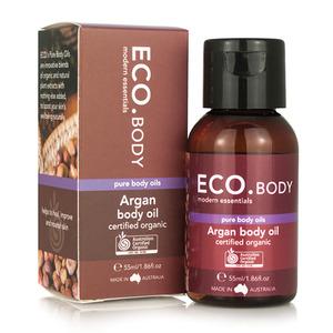 ECO. Body Oil Argan - 55 ml