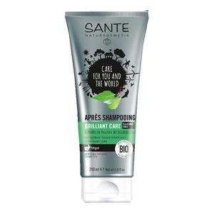Sante Brilliant Care Hårbalsam - 200 ml